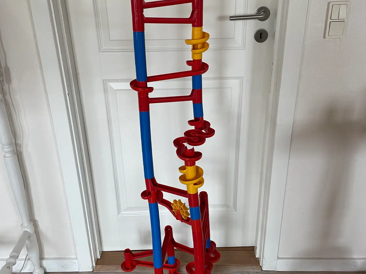 Billede 3 - Kuglebane Lena Cascade.