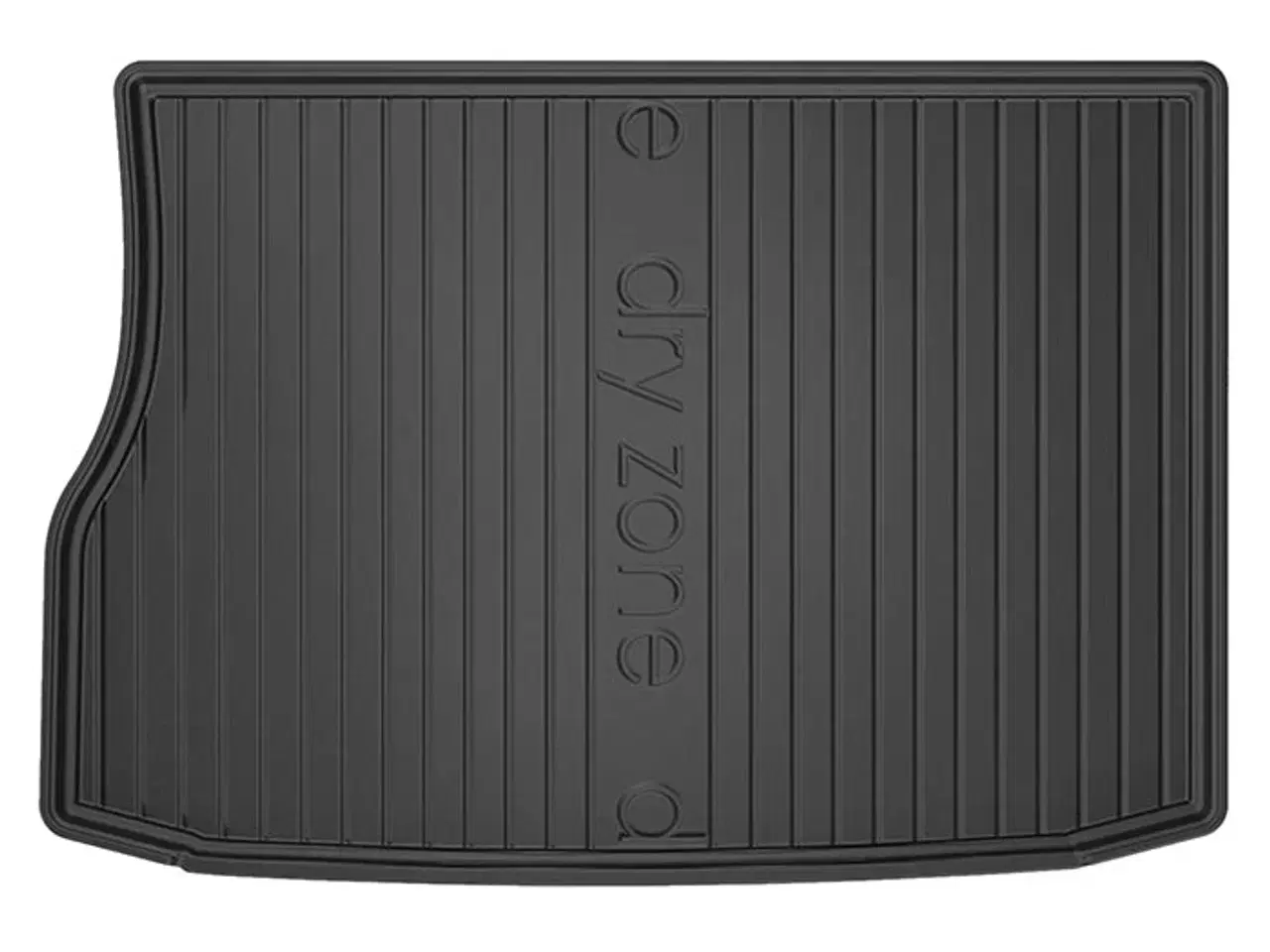 Billede 1 - Bagagerumsbakke Citroën DS5 HB 2011-2015