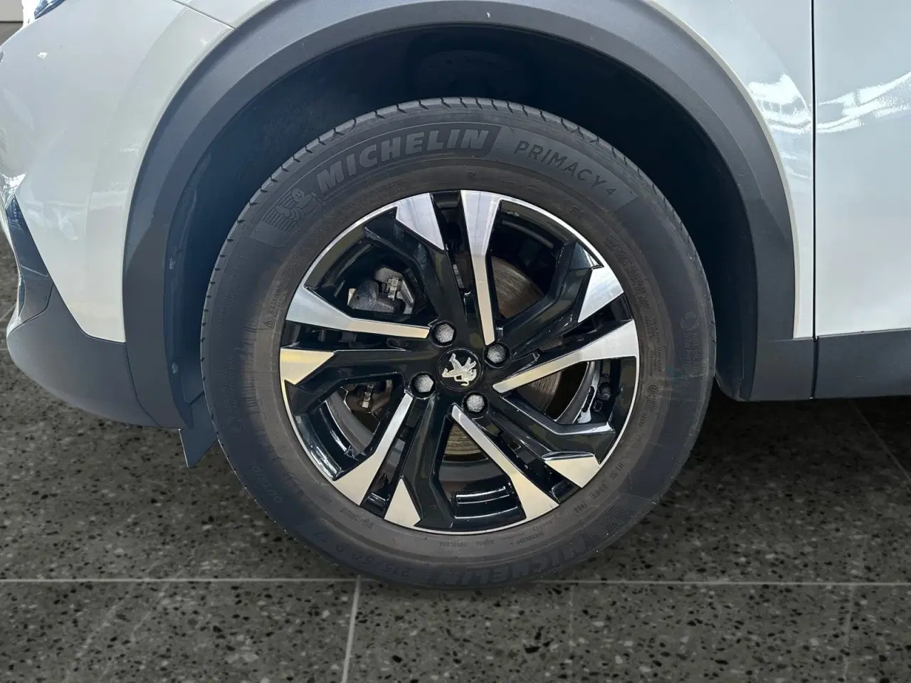 Billede 9 - Peugeot e-2008 50 Allure Pack