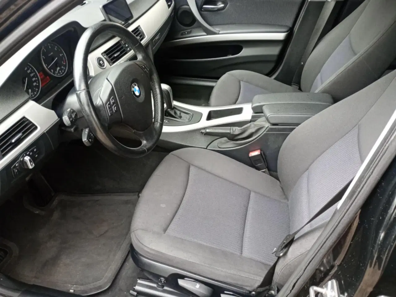 Billede 5 - BMW 318i 2,0 Touring Steptr.