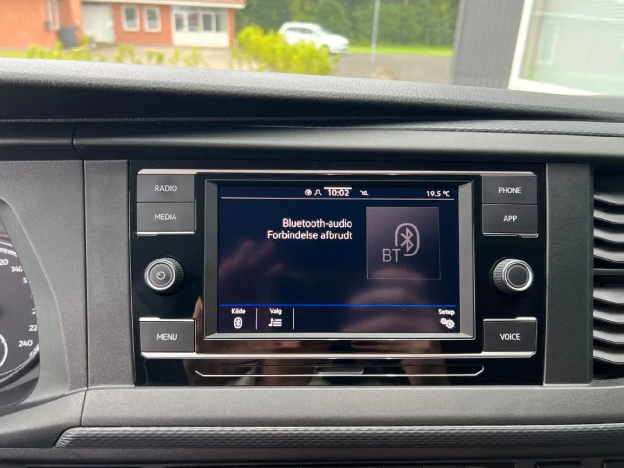 Billede 21 - VW Transporter 2,0 TDi 150 Kassevogn DSG lang