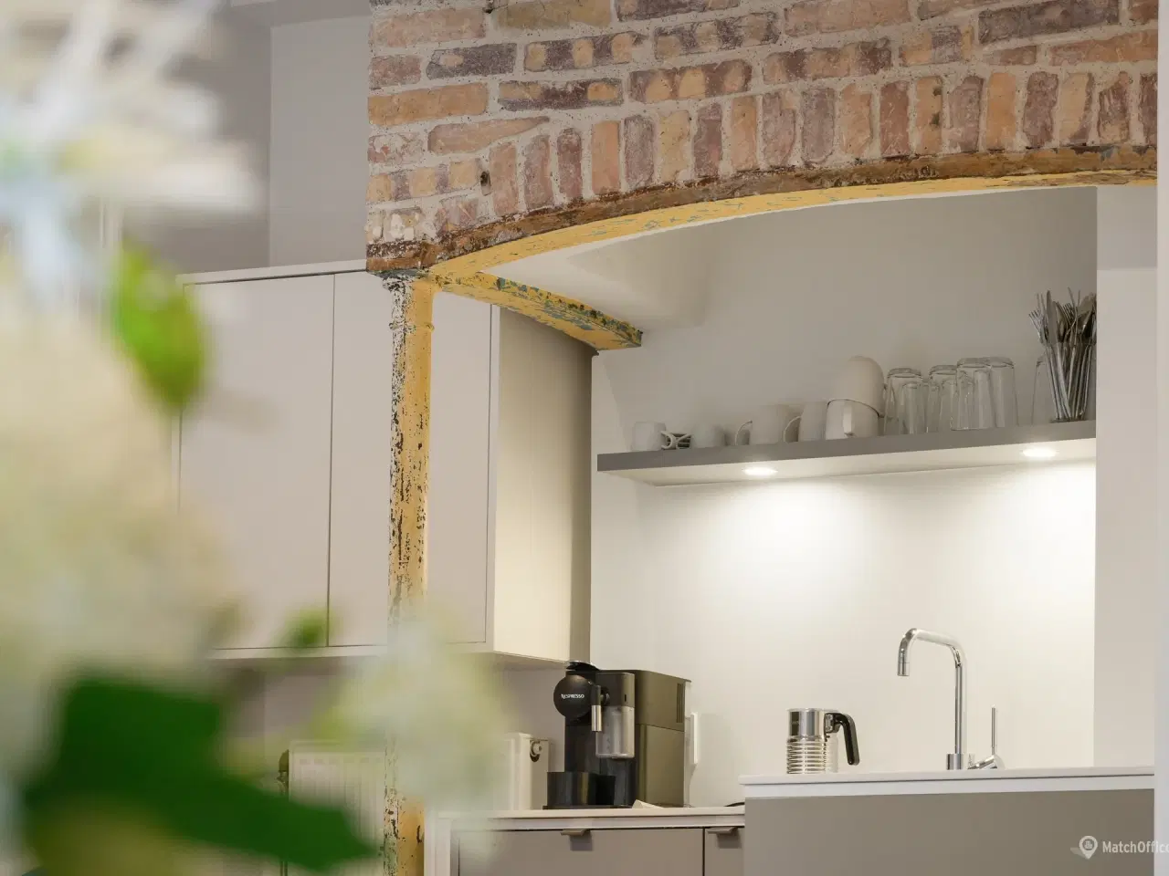 Billede 7 - Charmerende lejemål med rustikke detaljer