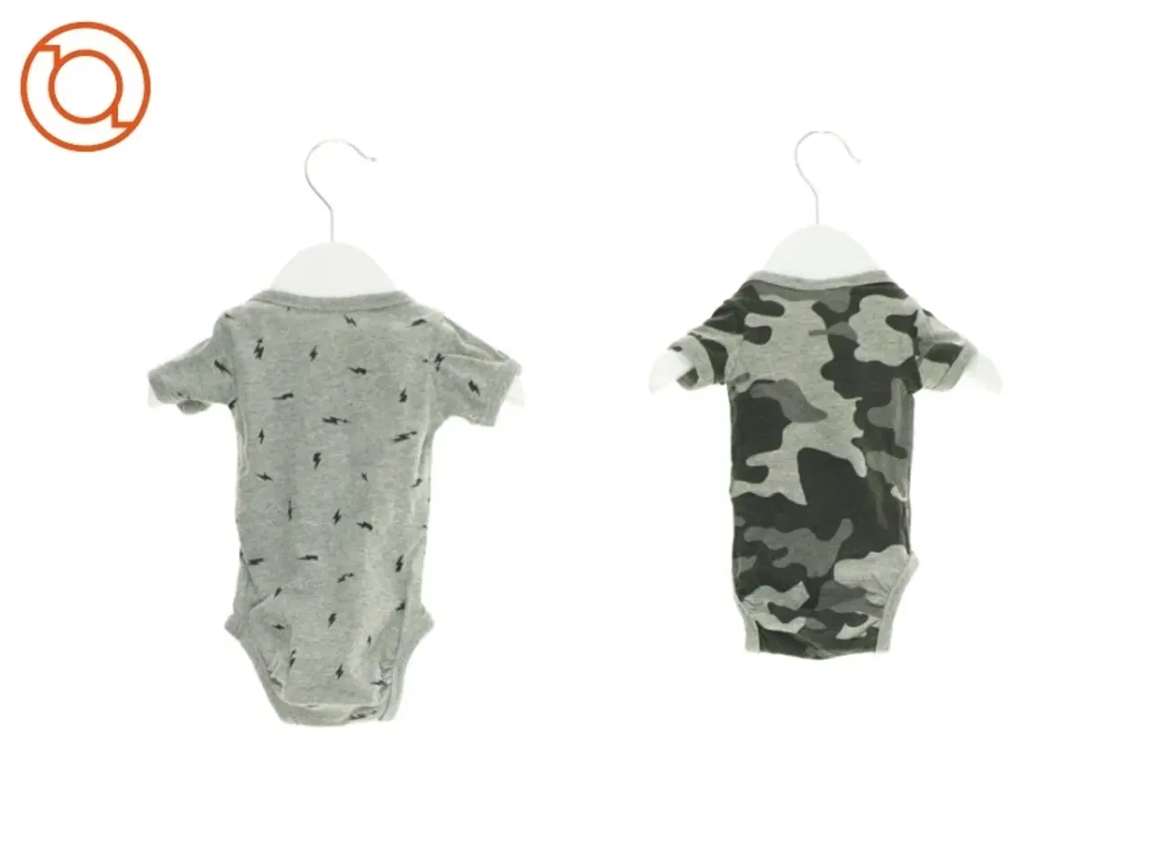 Billede 2 - Bodystocking (2 stk.) fra VRS (str. 50 cm)