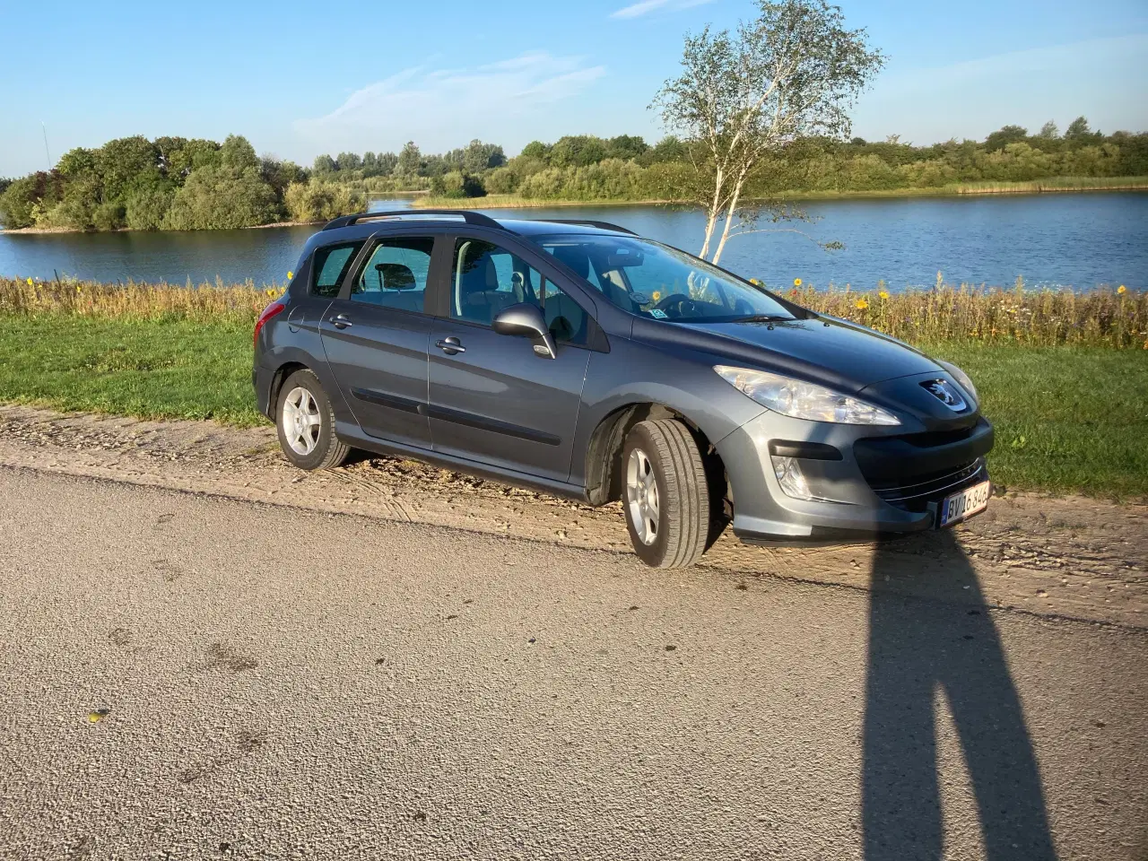 Billede 1 - Peugeot 308 