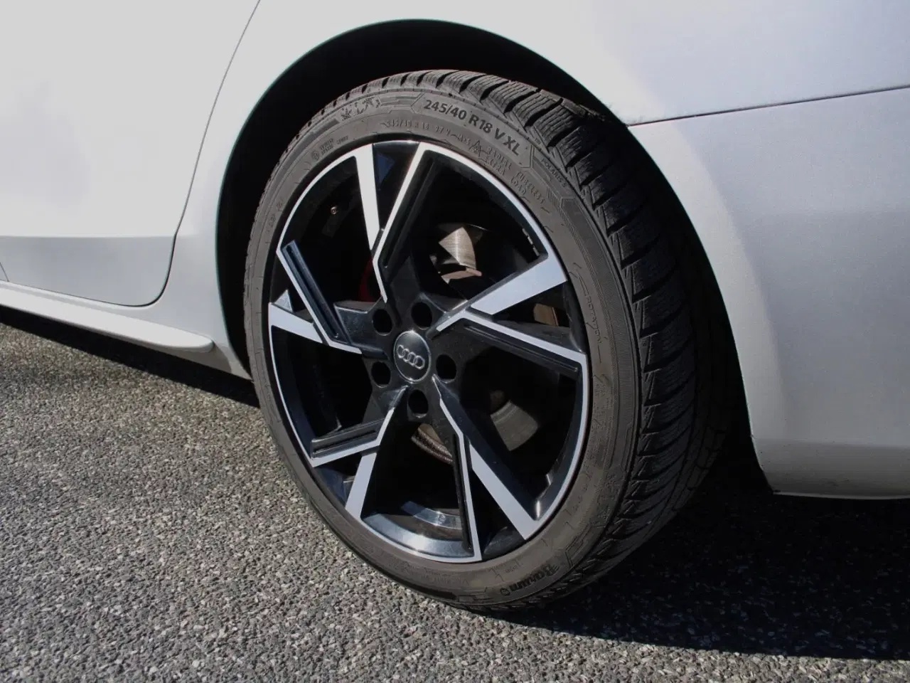 Billede 6 - Audi A4 3,0 TDi 240 Avant quattro Tiptr.