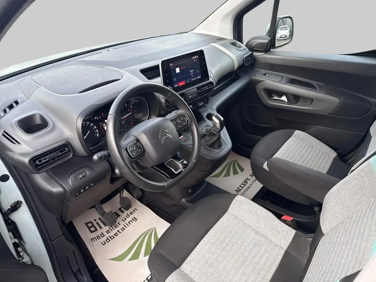Billede 6 - Citroën Berlingo 1,5 BlueHDi 100 Street