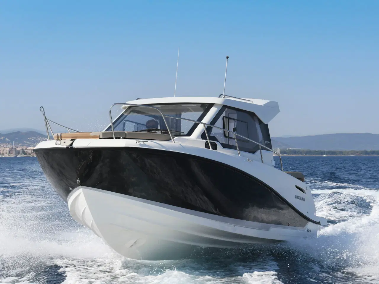 Billede 1 - 705 Weekend med Mercury F150 EFI ELPT  - 2026 MODEL