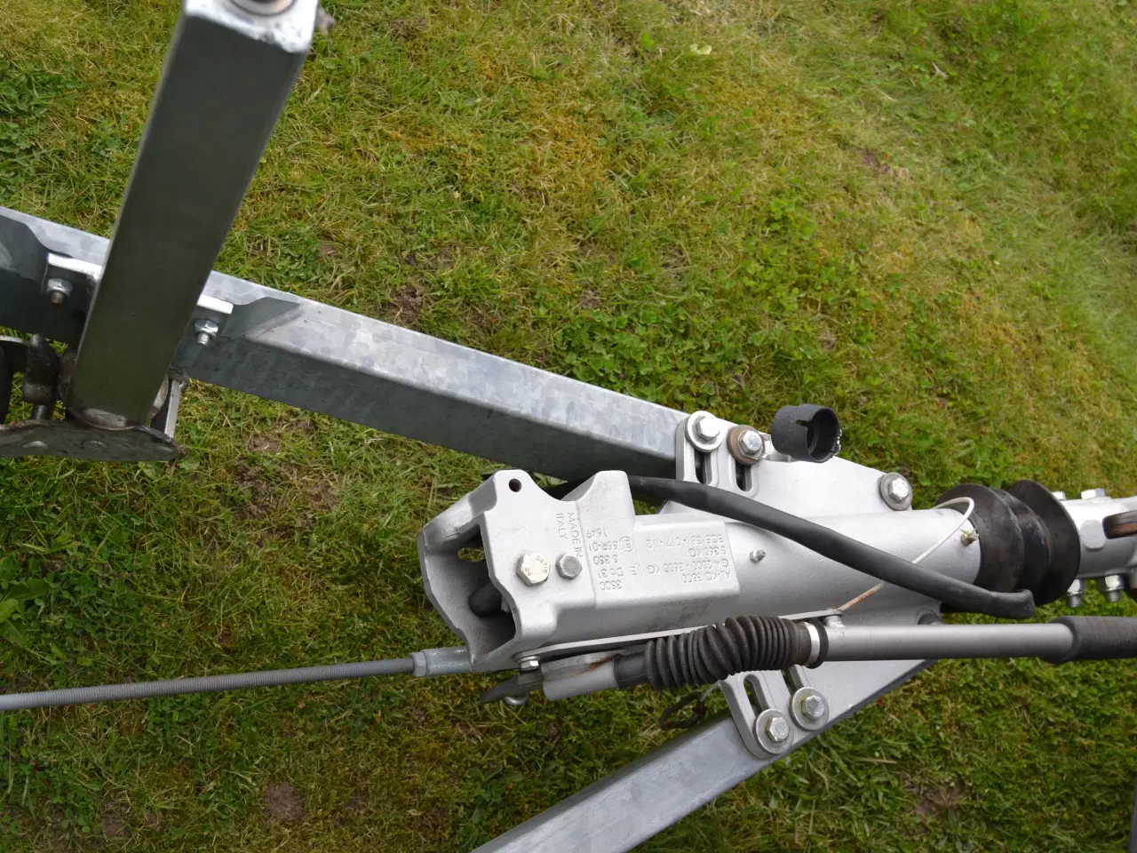 Billede 8 - 3500kg Trailer