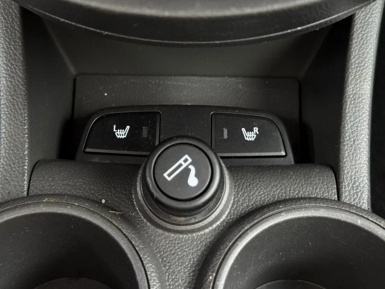 Billede 13 - Chevrolet Spark 1,2 LS A/C 82HK 5d