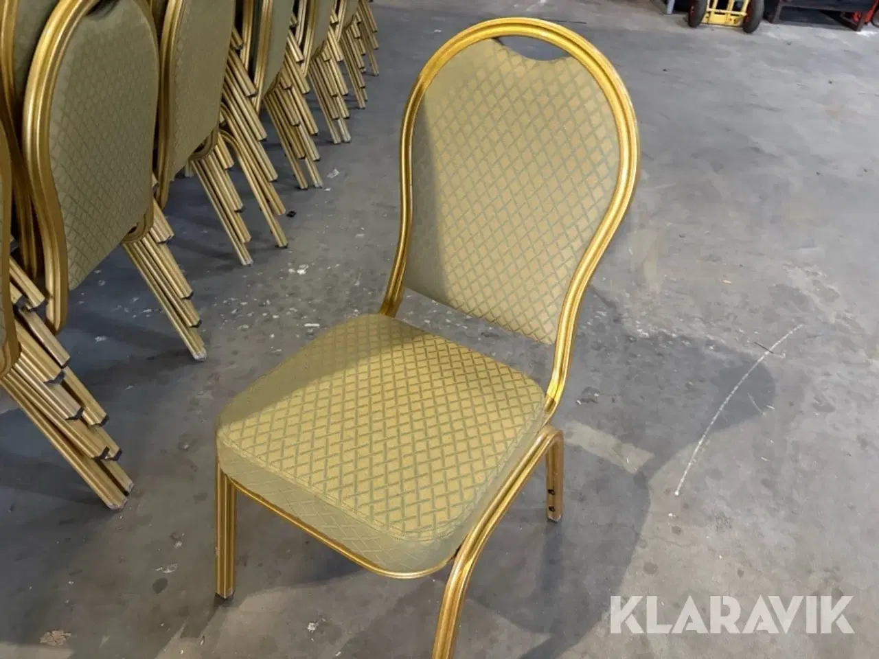 Billede 2 - Stole 65styk