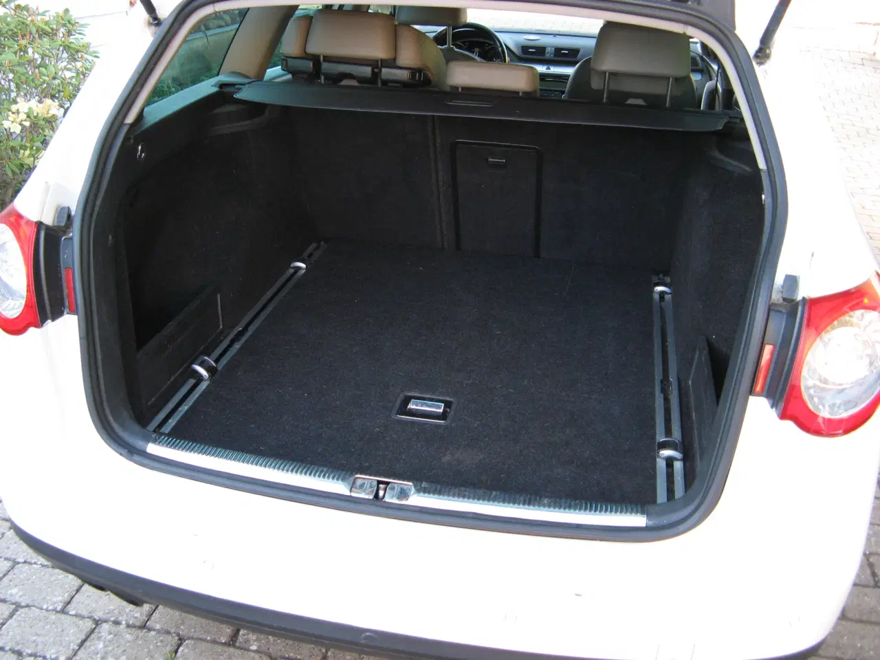 Billede 7 - Super flot VW PASSAT TDI