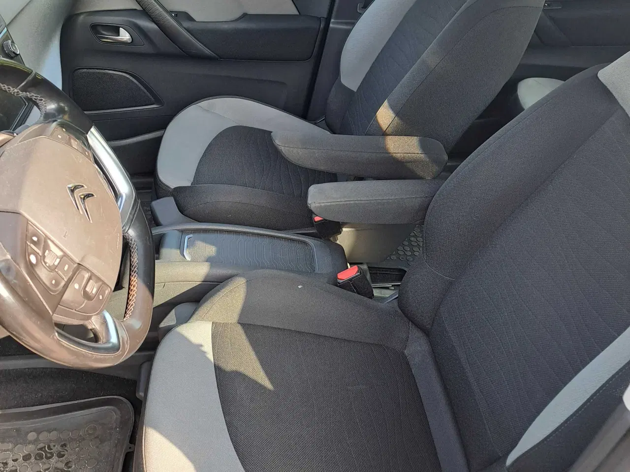 Billede 4 - 2015 Citroën Grand C4 Picasso 2,0 HDI 