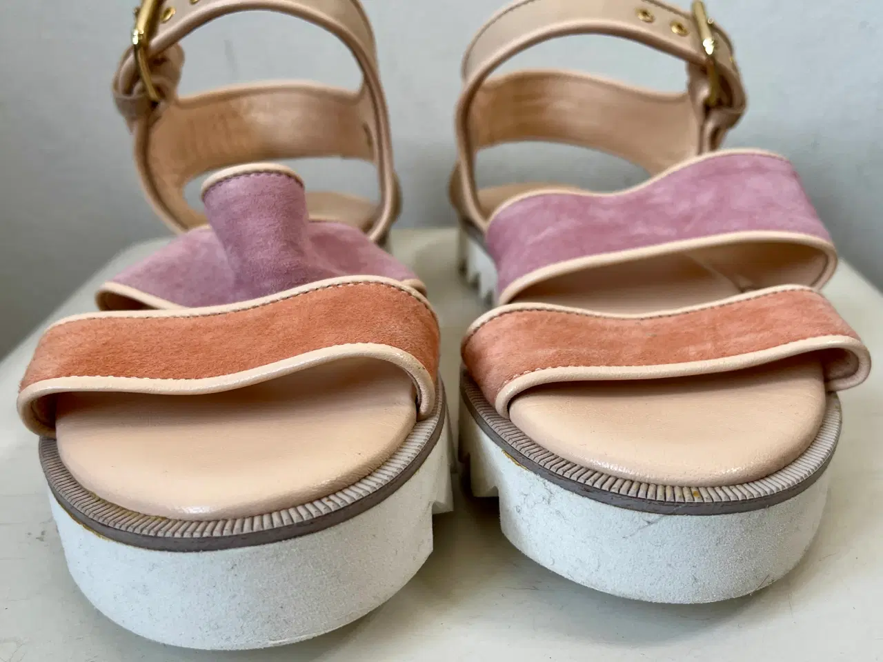 Billede 3 - Stine Goya, sandaler, str 38