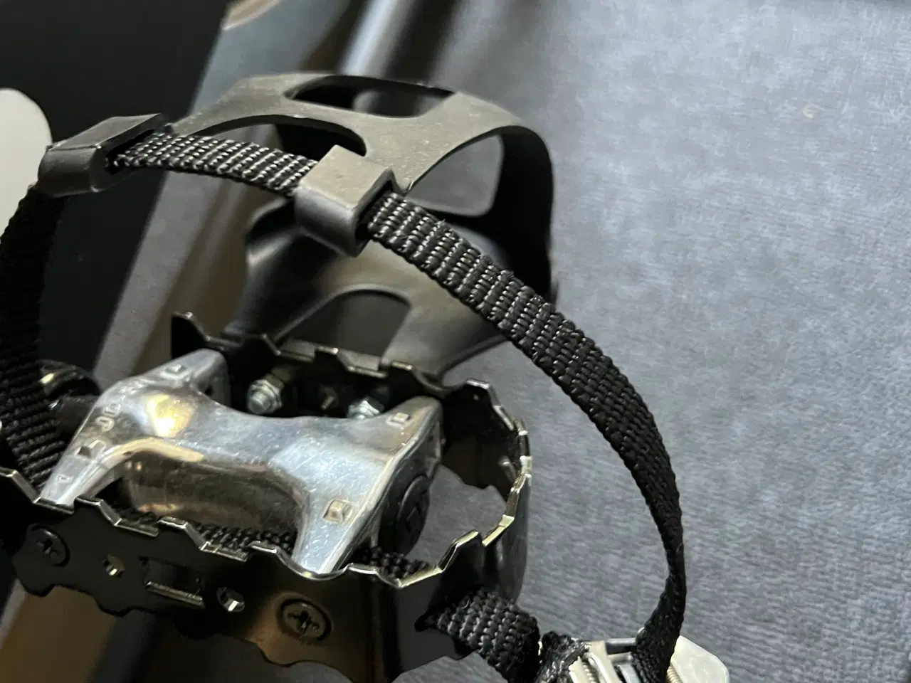 Billede 4 - Odin Spinningcykel - Brugt ganske få gange