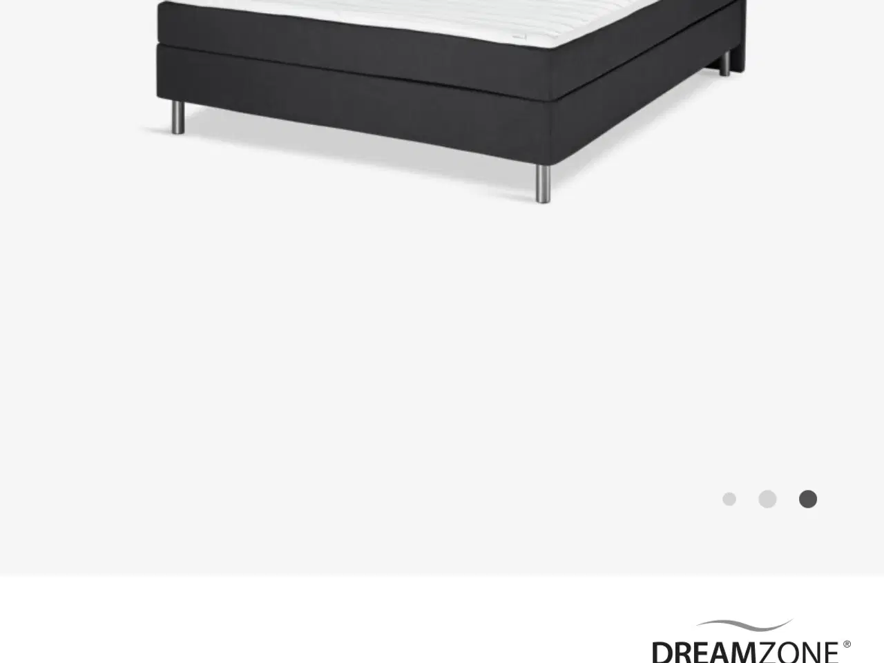 Billede 2 - Topmadras fra jysk 