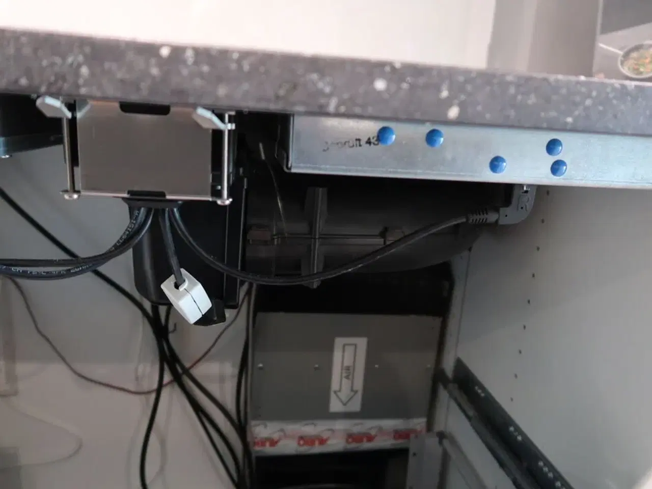 Billede 9 - Bordemfang BORA CKFI-001