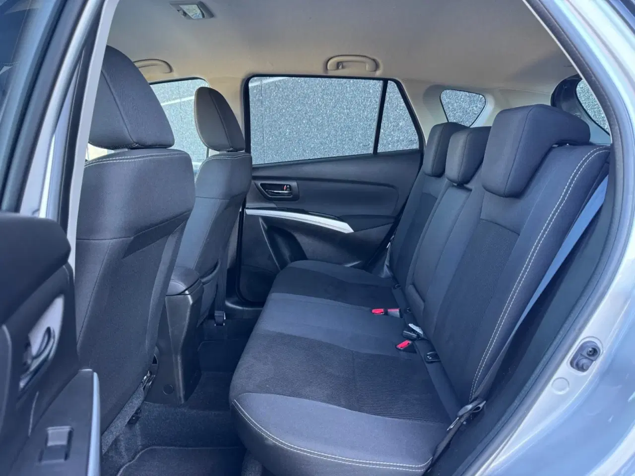 Billede 15 - Suzuki S-Cross 1,0 Boosterjet Active