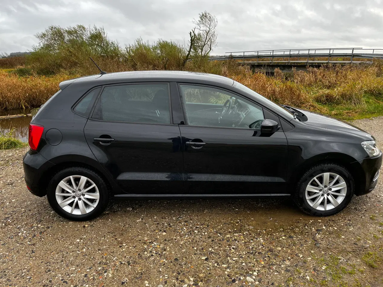 Billede 4 - Vw polo 1,2 Tsi Bmt 110 hk 6 gear