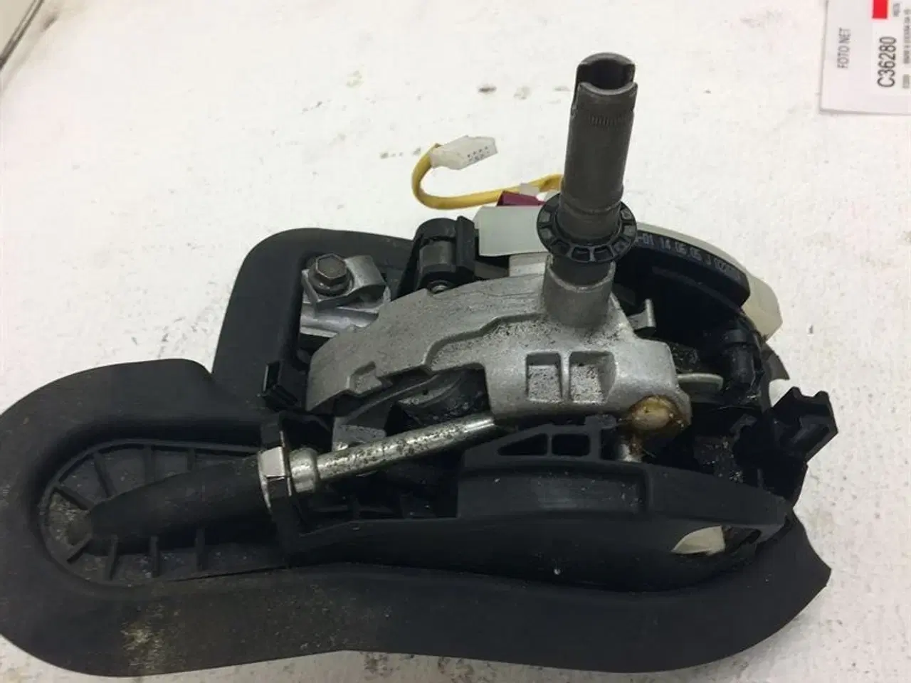 Billede 1 - Gearvælger B25167541795 BMW E63 E64