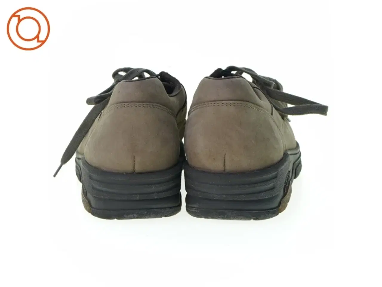 Billede 3 - Sko fra Mephisto (str. 7 komma 5)