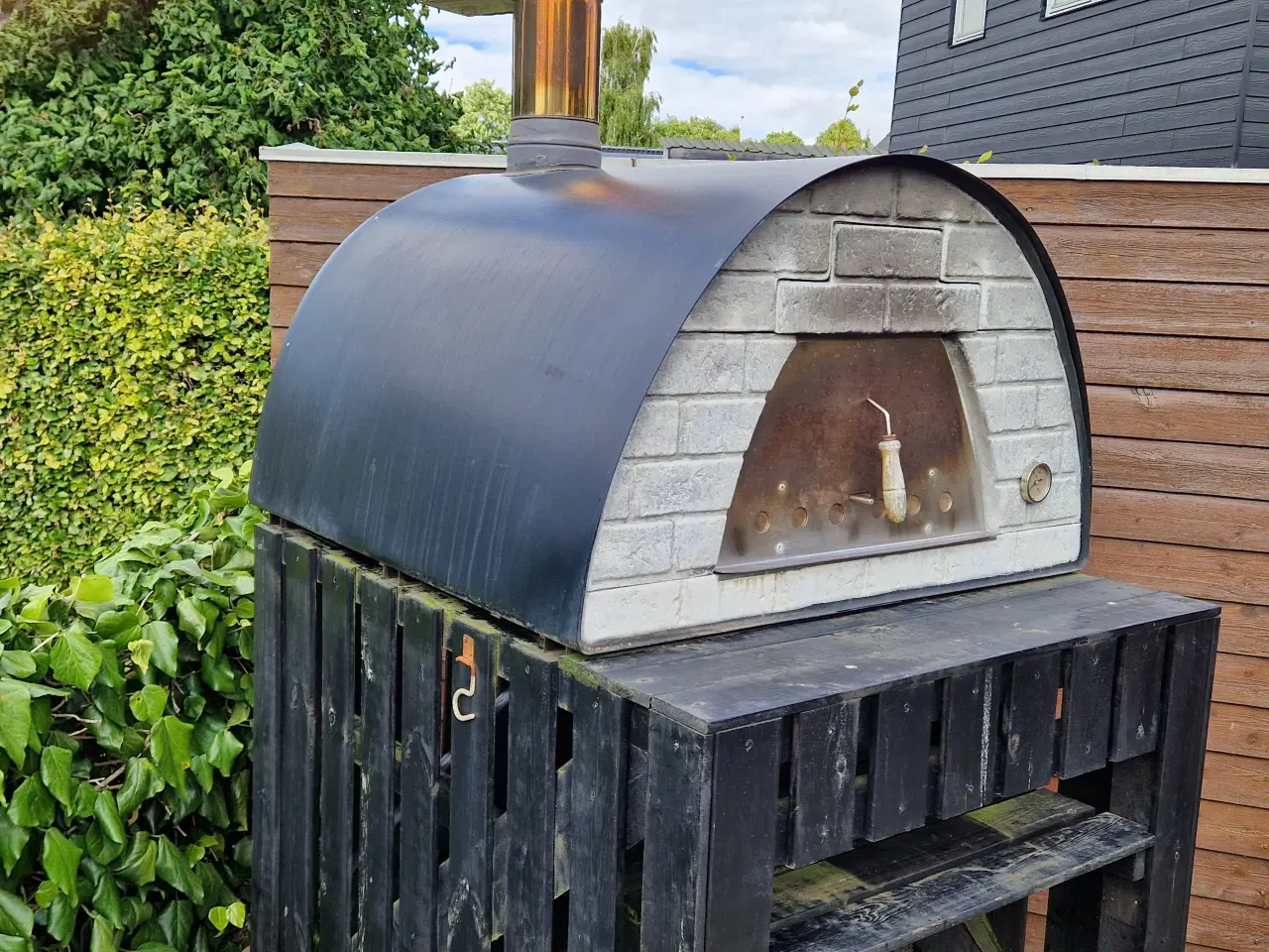 Billede 2 - Pizza ovn NY PRIS