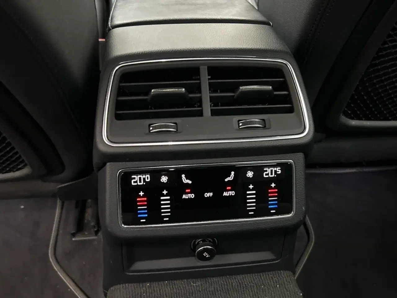 Billede 10 - Audi A6 50 TFSi e S-line quattro S-tr.