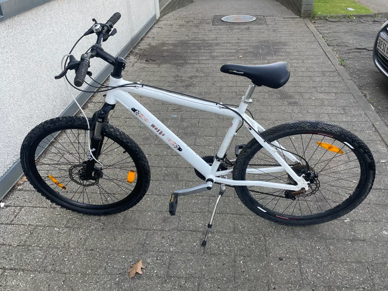Billede 4 - mountainbike. Monster 26 tommer ,21 gear, aluminum