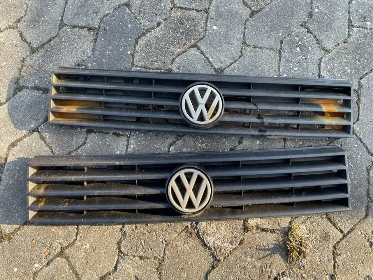Billede 7 - Blandet dele VW Polo III