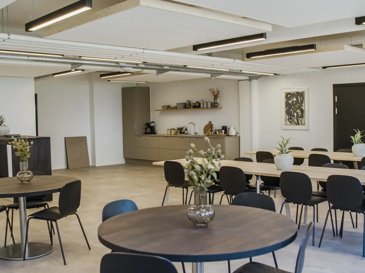 Billede 3 - Kom tæt på byen og offentlig transport