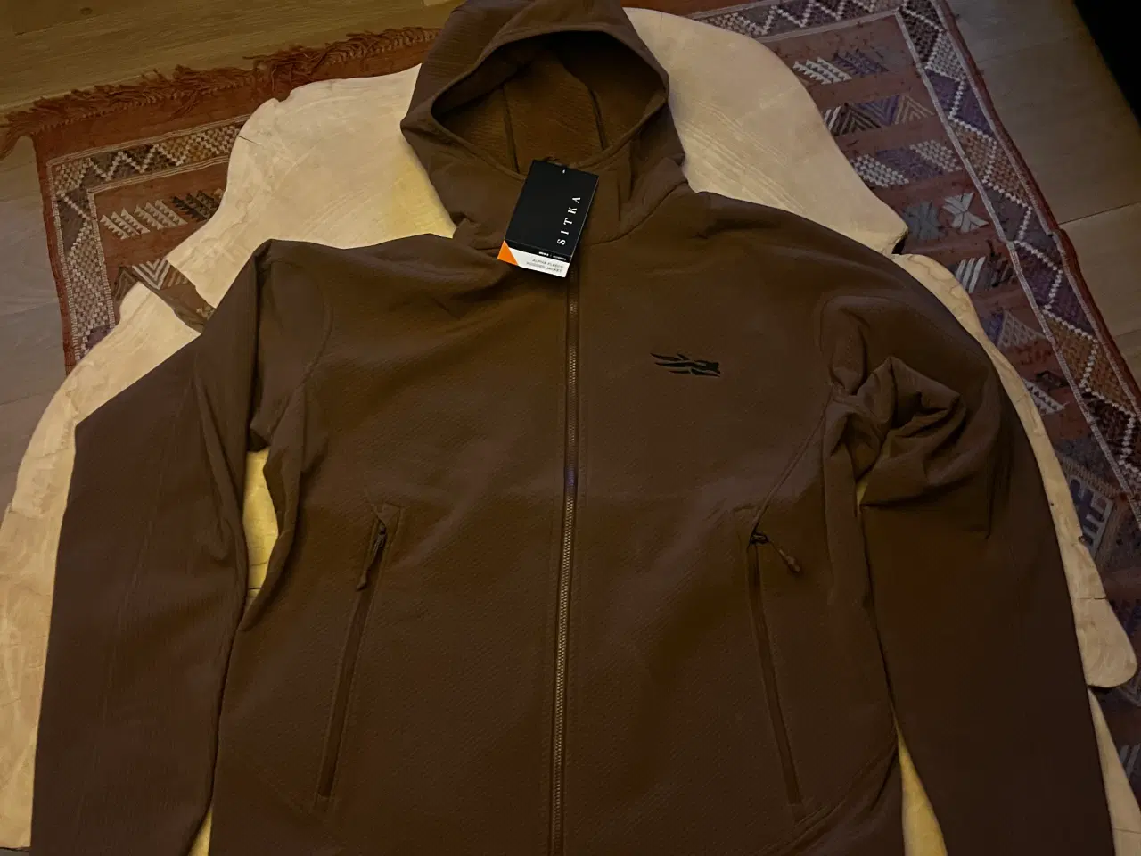 Billede 1 - Sitka Alpha Fleece