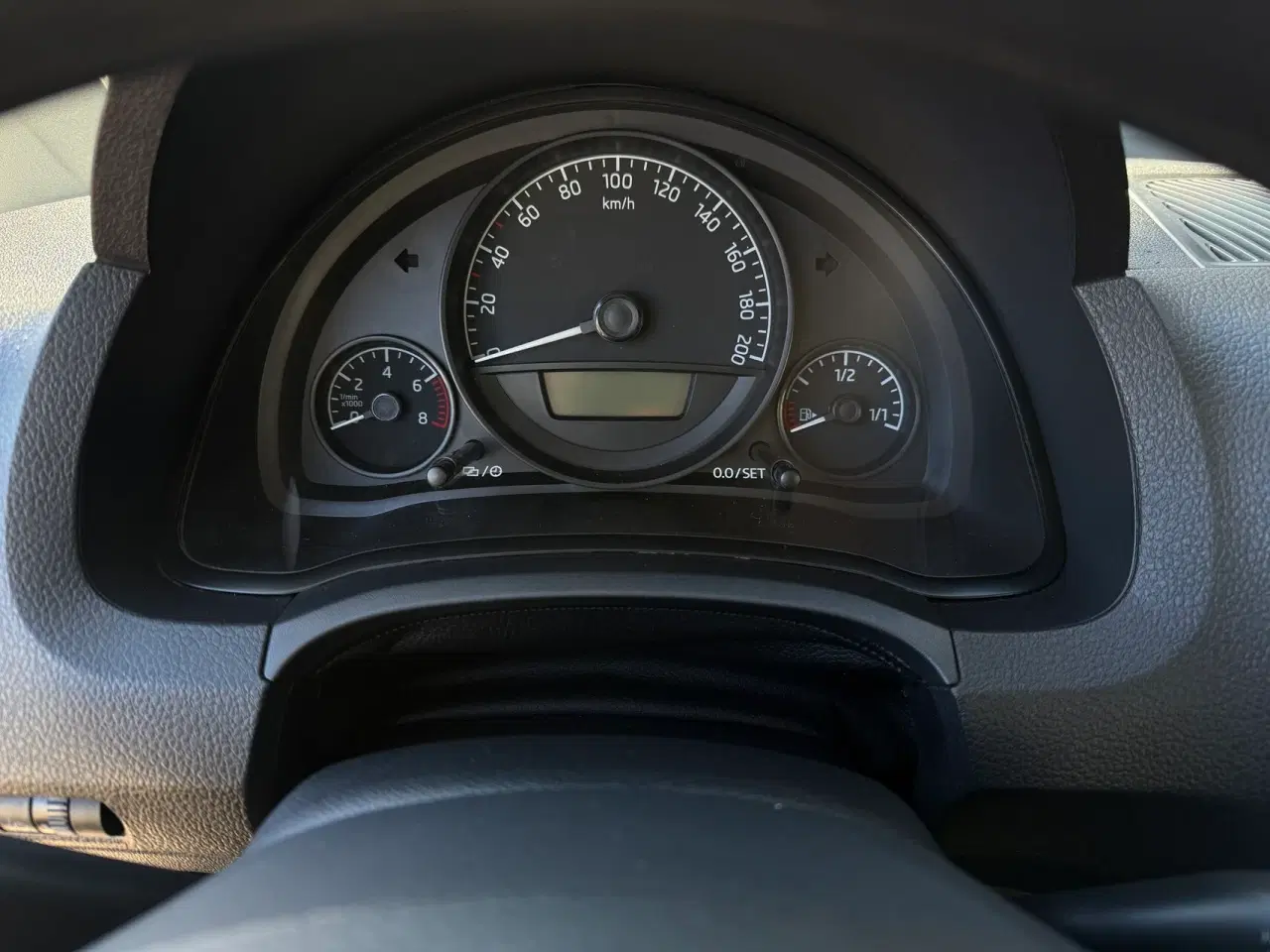 Billede 4 - Skoda Citigo 1,0 MPI Active 60HK 5d