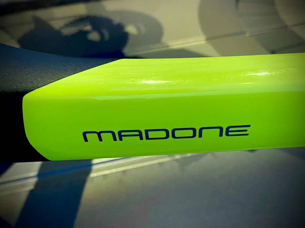 Billede 8 - Trek Madone SL 6 Gen 6