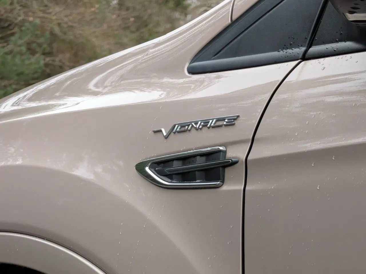 Billede 8 - Ford Kuga 2,0 TDCi 180 Vignale aut. AWD