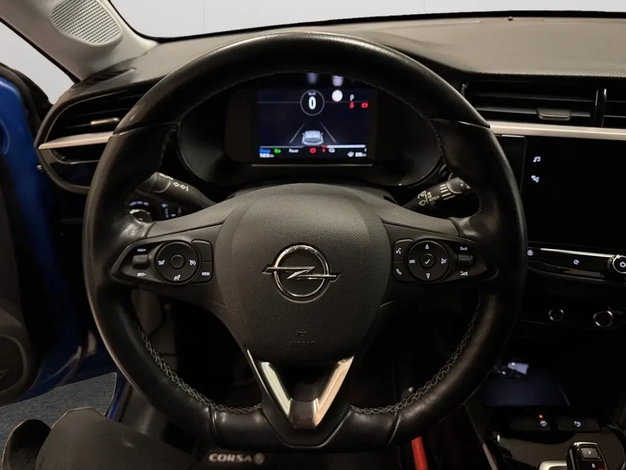 Billede 6 - Opel Corsa-e 50 Edition