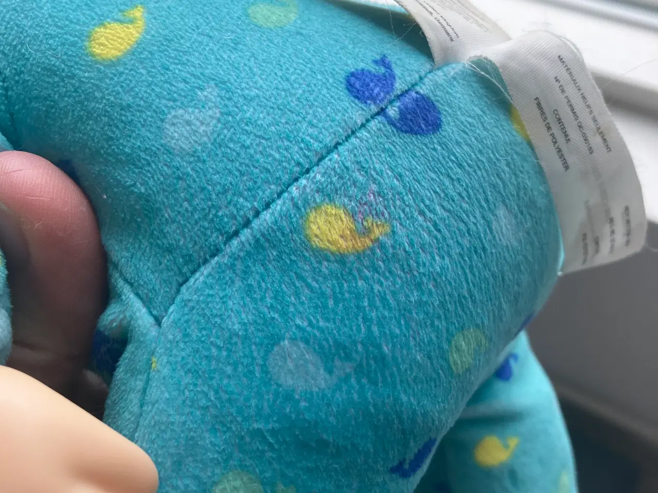 Billede 3 - Cocomelon dukke med lyd