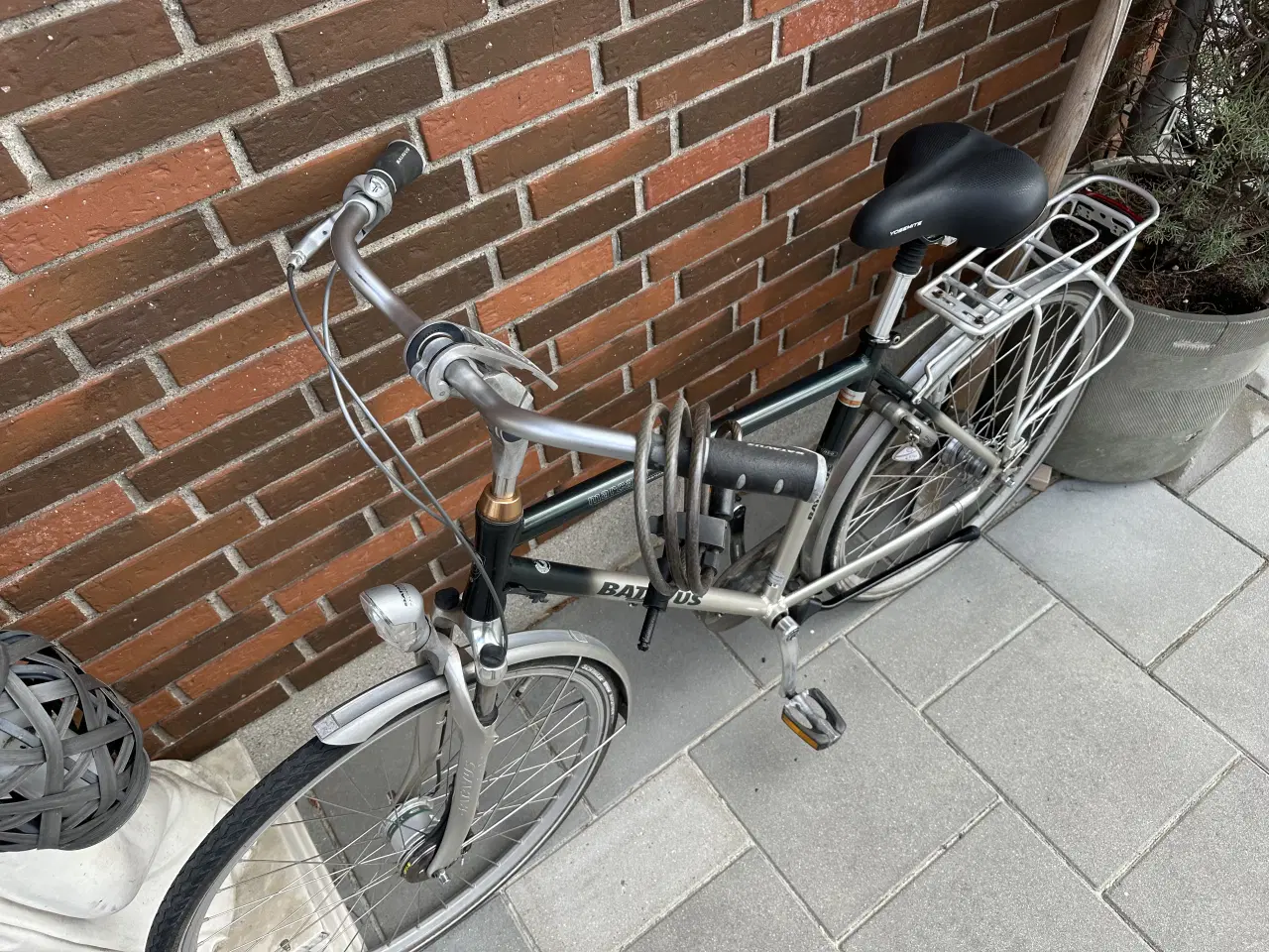 Billede 6 - Købt til 7499 kr 🤑 rigtig HR cykel 
