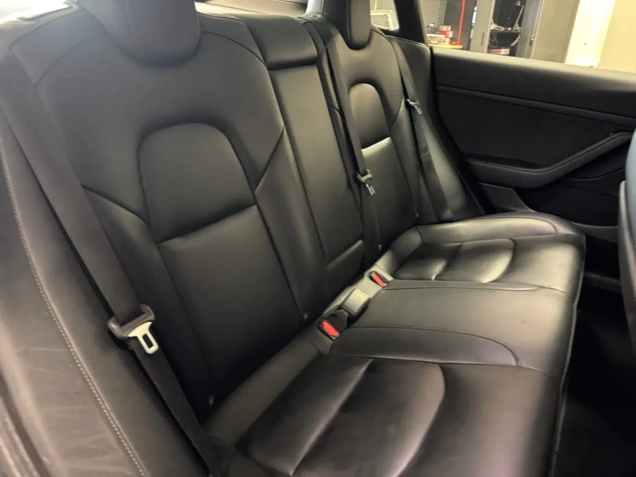 Billede 17 - Tesla Model 3  RWD