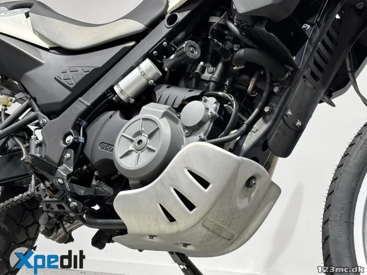 Billede 18 - BMW G 650 GS