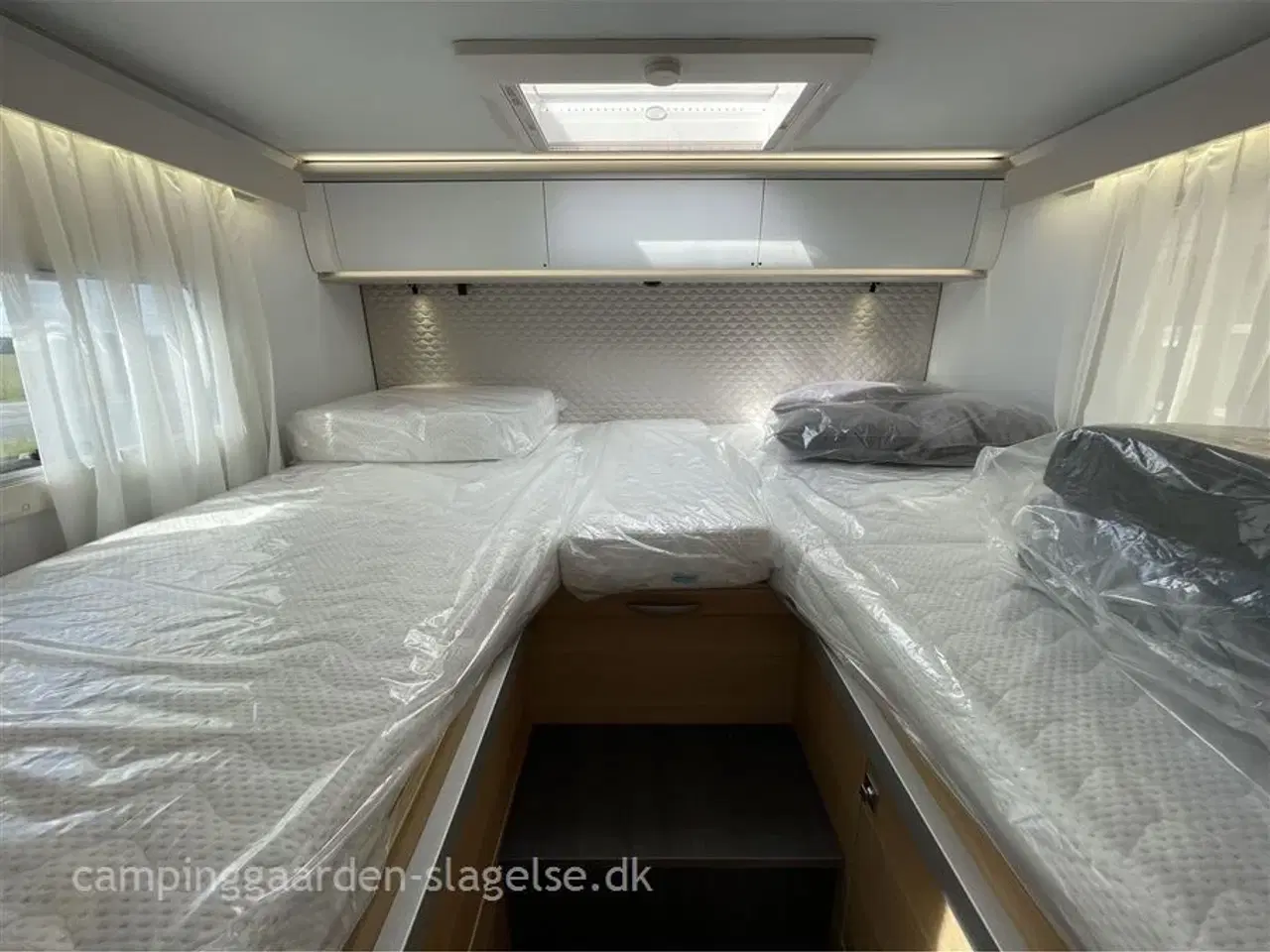 Billede 19 - 2023 - Adria Coral AXESS 650 SL   VOGNEN ER PÅ LAGER