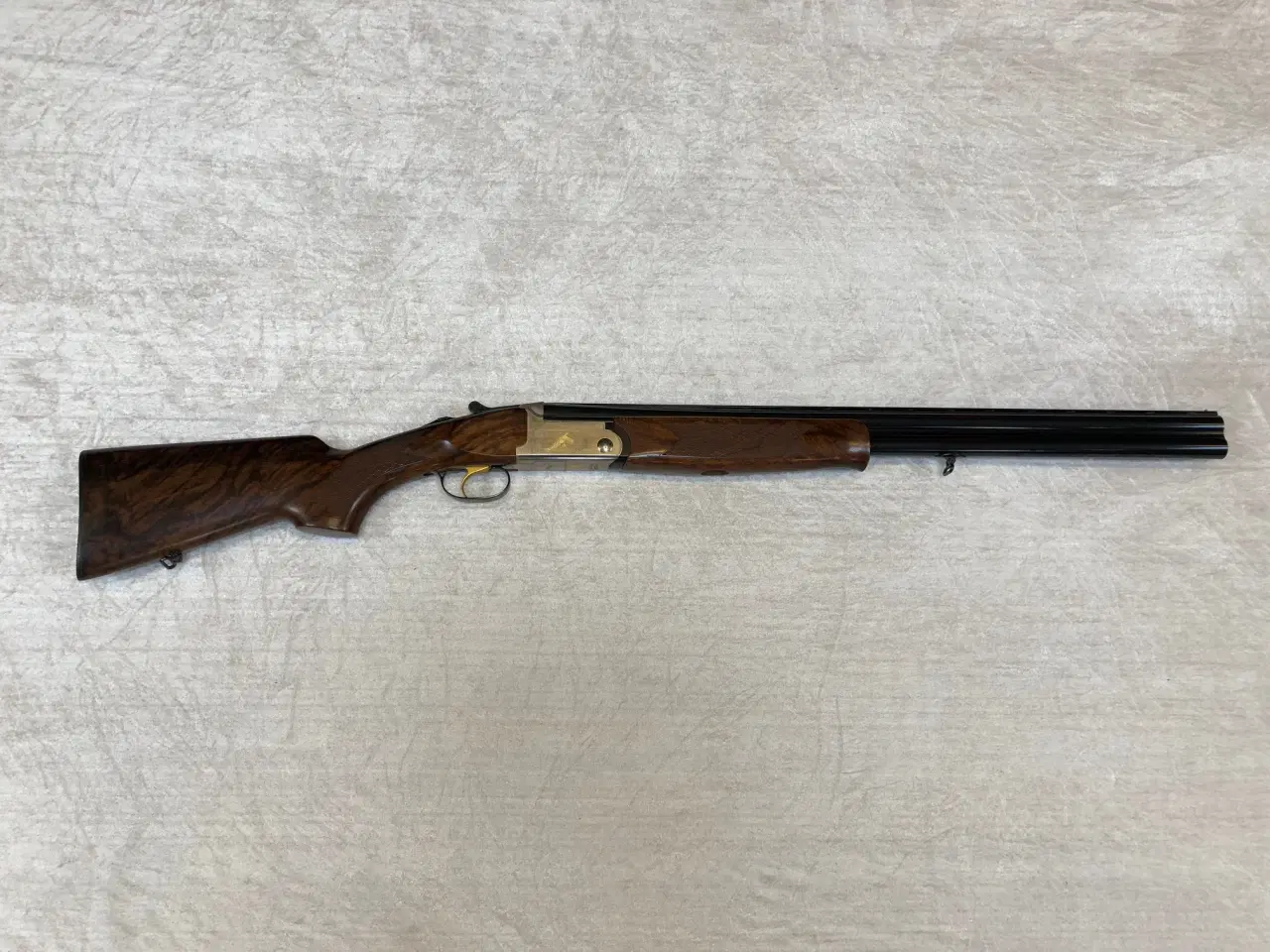 Billede 1 - Jaguar O/U