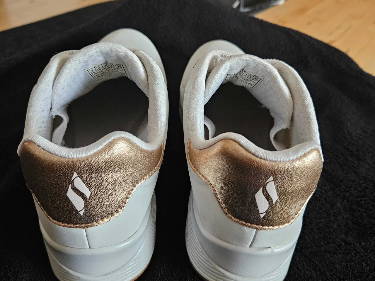 Billede 2 - SKECHERS SNEAKERS 