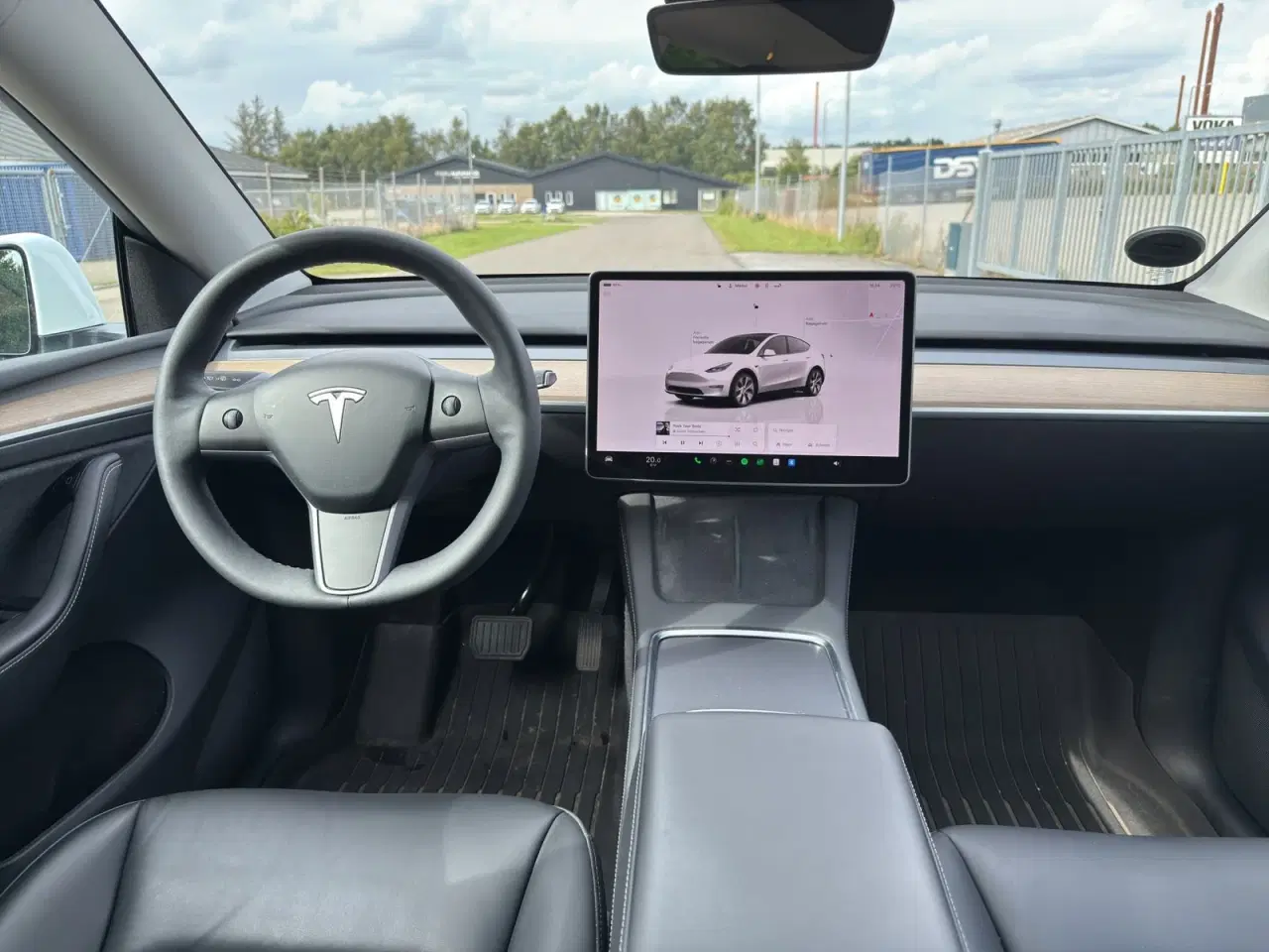 Billede 10 - Tesla Model Y  RWD