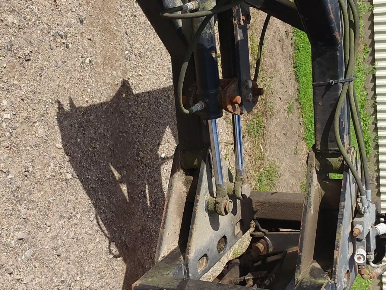 Billede 8 - New Holland LM1345 LM1345
