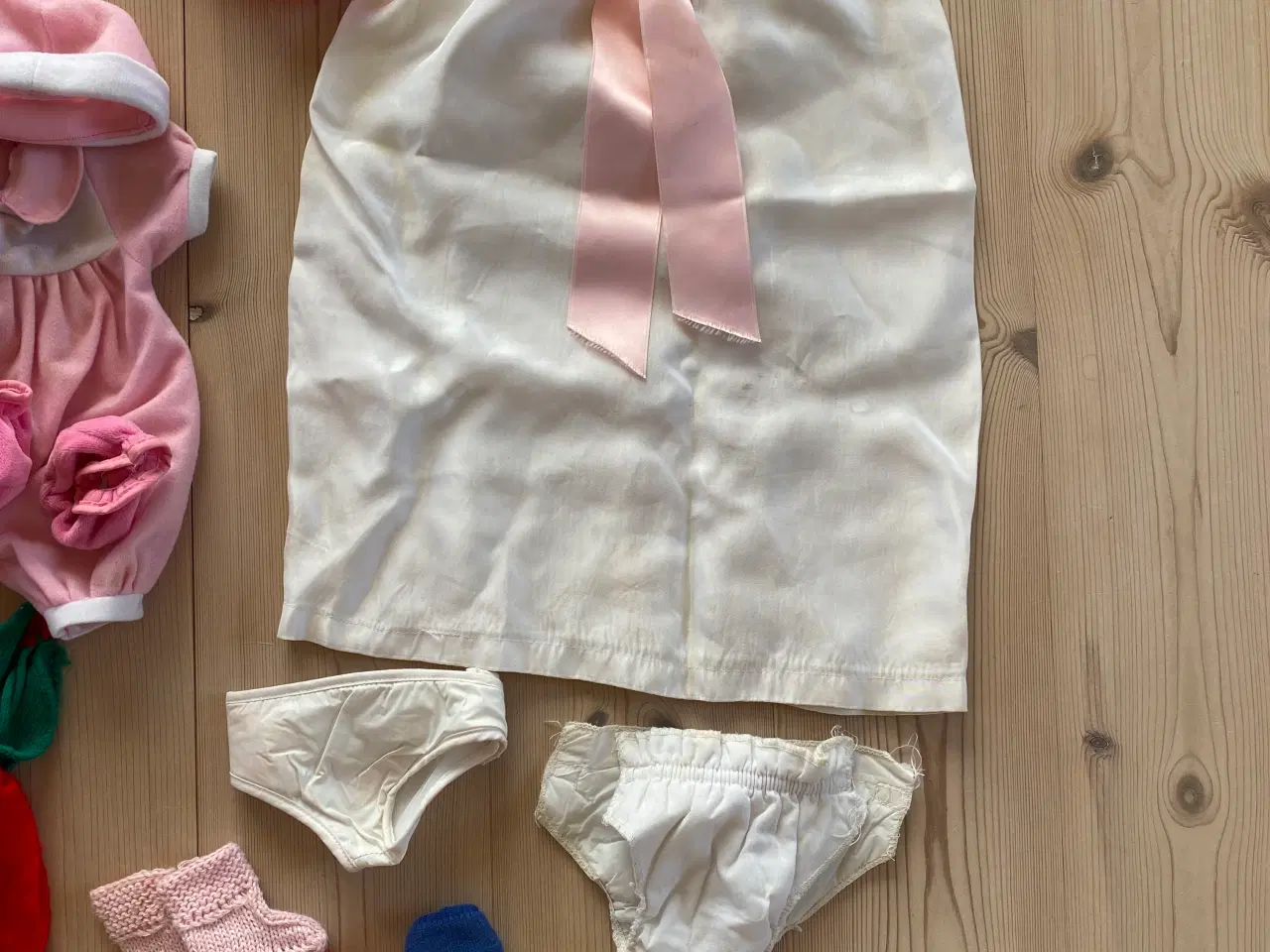 Billede 4 - Babyborn dukker og tilbehør