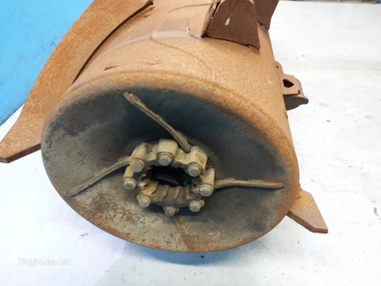 Billede 14 - Case 9120 Rotor 47825967