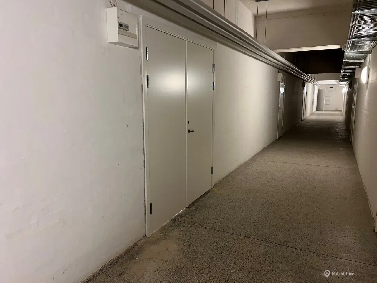 Billede 4 - Kælderrum med vareelevator til kælderen