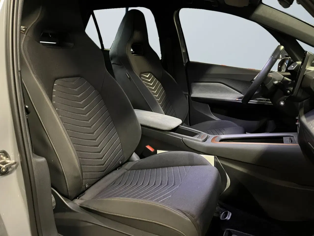 Billede 15 - Cupra Born 58 High