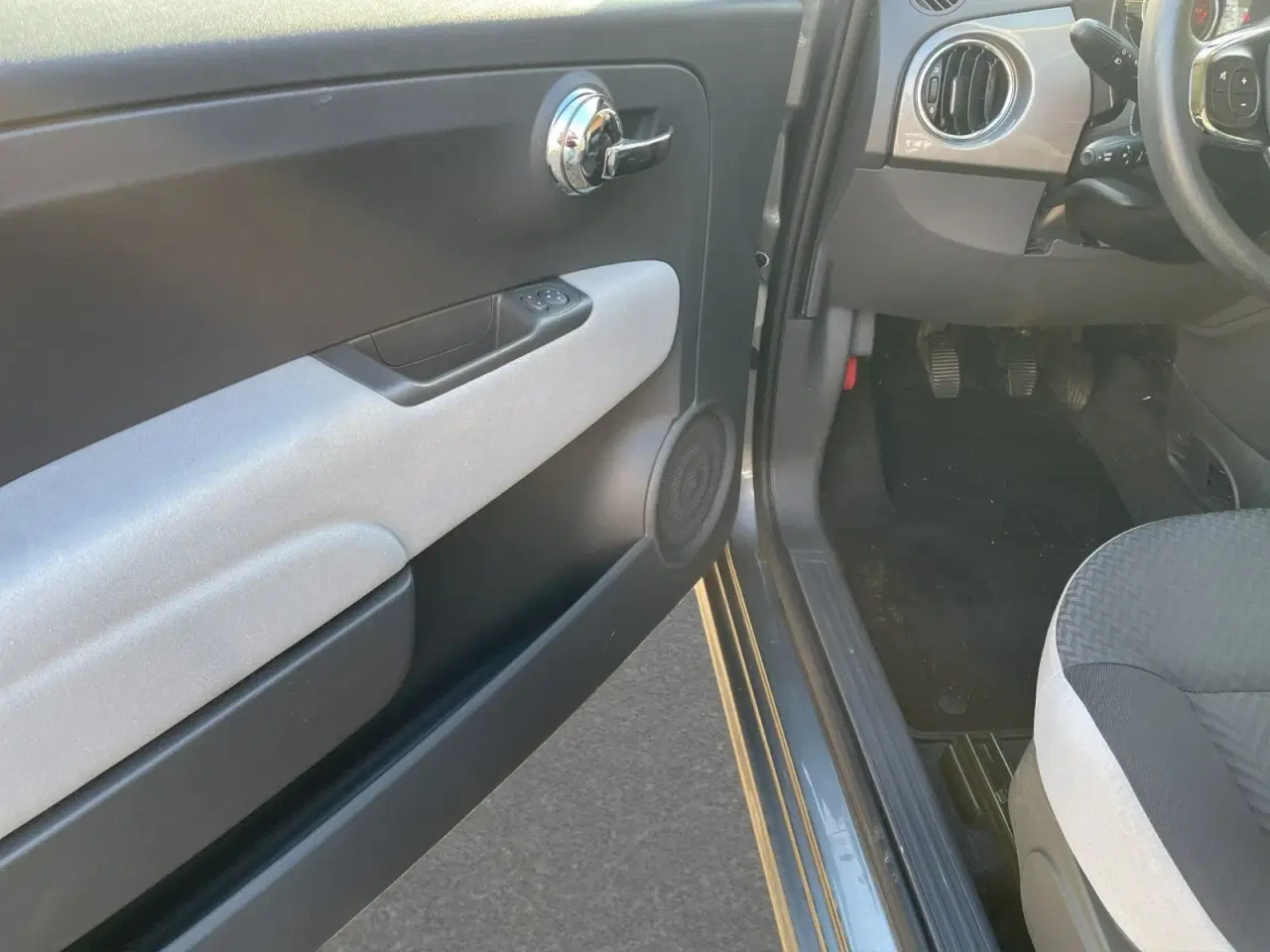 Billede 10 - Fiat 500C 0,9 TwinAir 80 Popstar