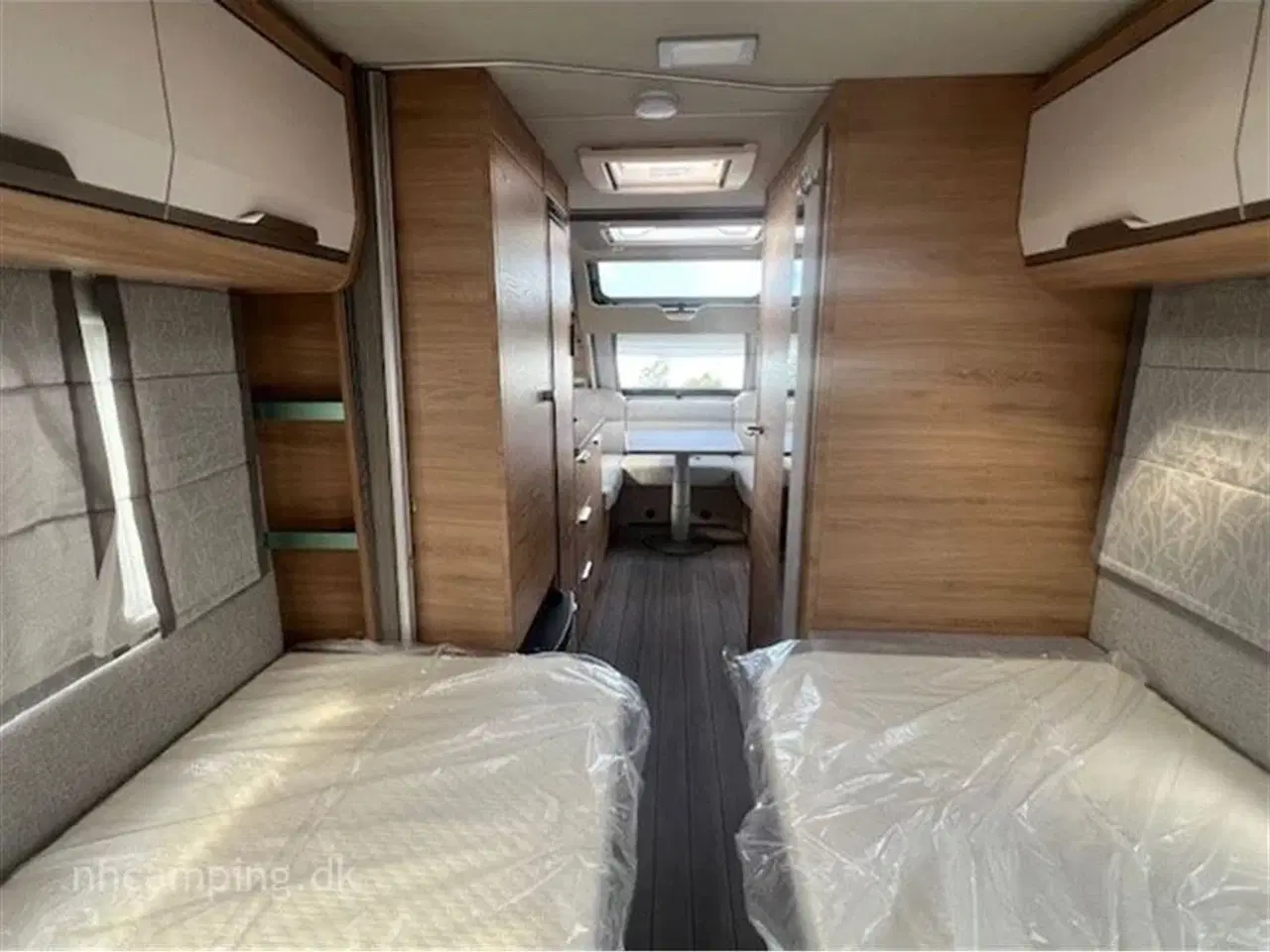Billede 9 - 2024 - Knaus Sudwind 540 UE 60 Years
