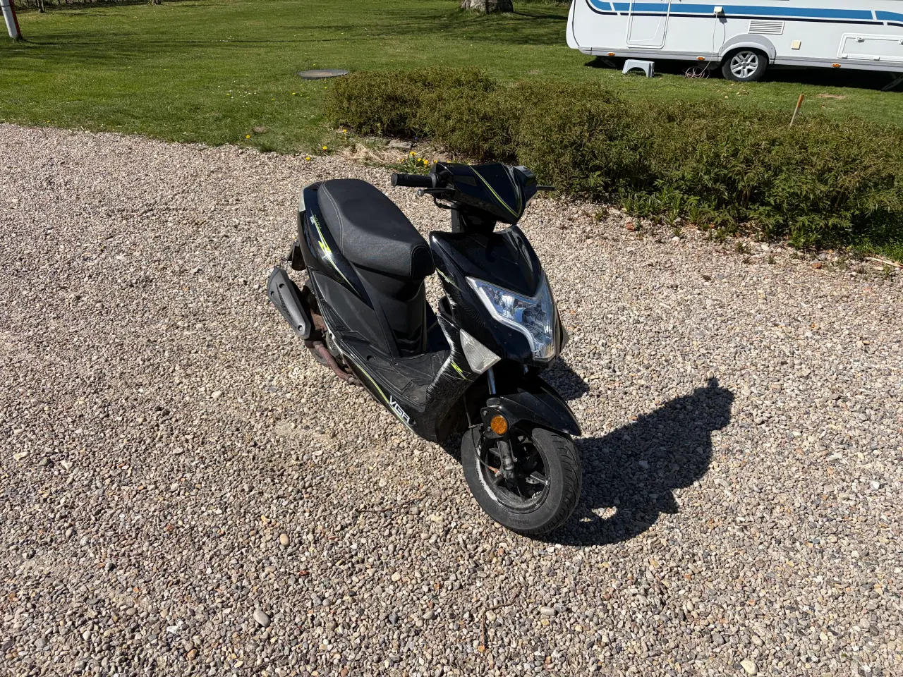 Billede 1 - VGA Explora 